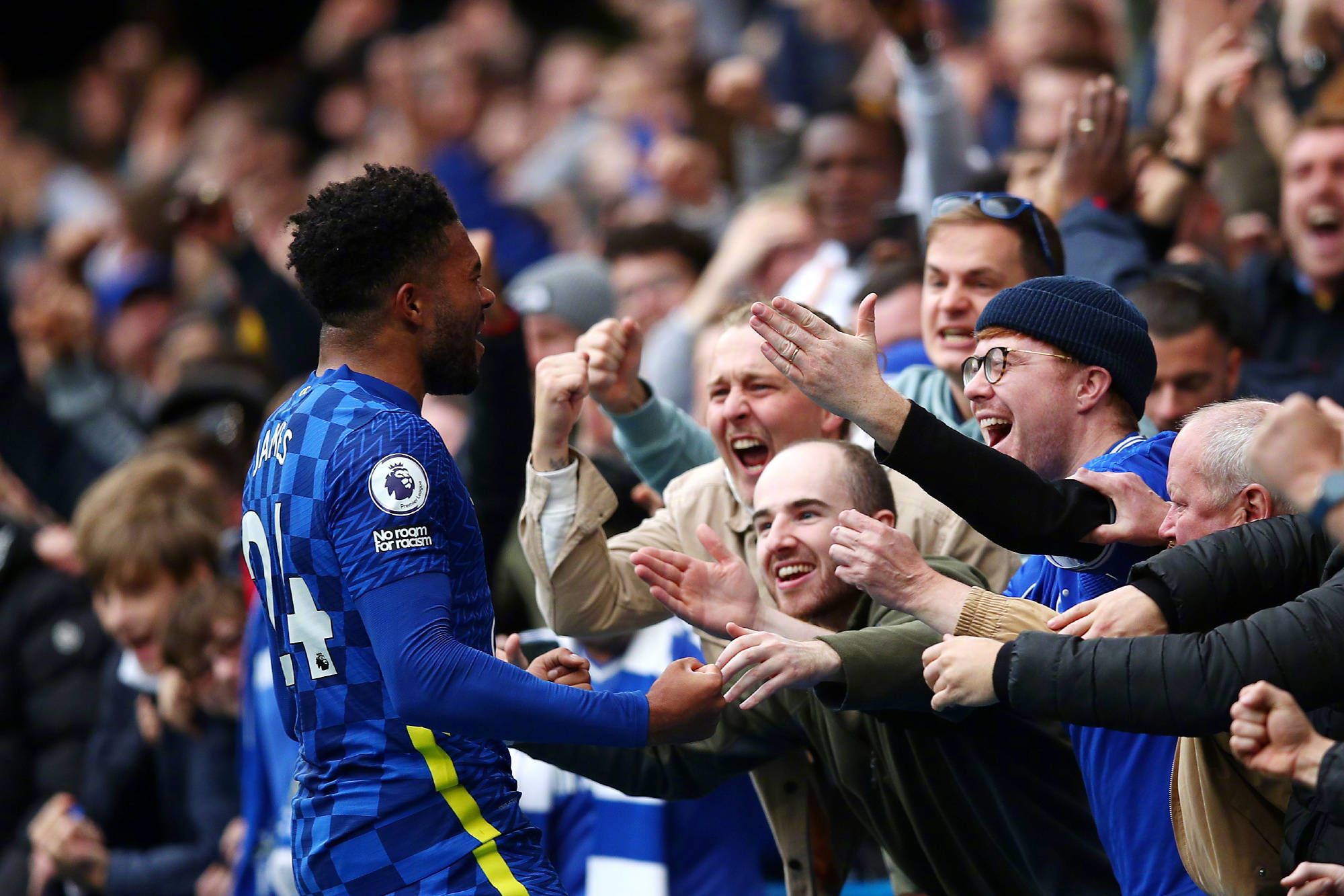 关注的焦点 关注的焦点